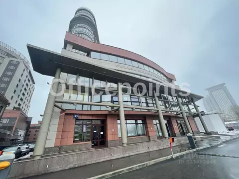 Офис в Москва Русаковская ул., 13 (338 м)