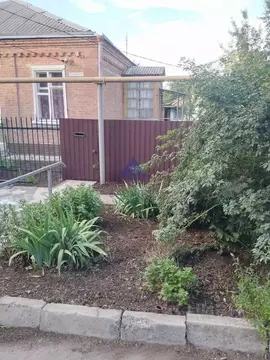 Коттедж в Ростовская область, Волгодонск ул. Серафимовича (44 м)