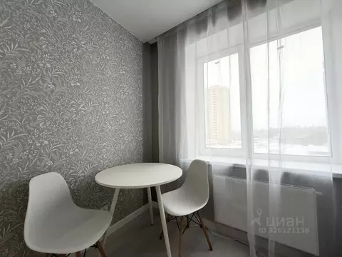 1-к кв. Ленинградская область, Всеволожский район, д. Новое Девяткино ...