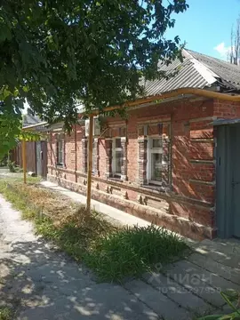 2-к кв. Ростовская область, Таганрог Асеевский пер., 11 (33.0 м)