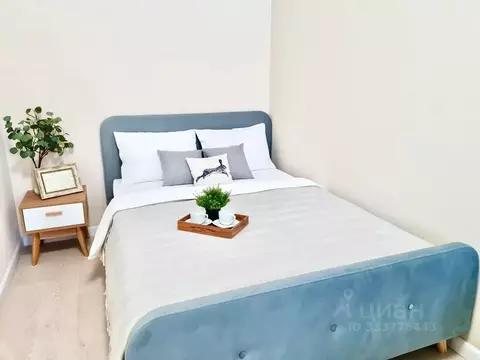 1-к кв. Московская область, Красногорск ул. Липовой Рощи, 4к2 (34.0 м)