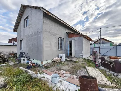 Дом в Тюменская область, Тюмень Энергия садовое товарищество, ул. ...