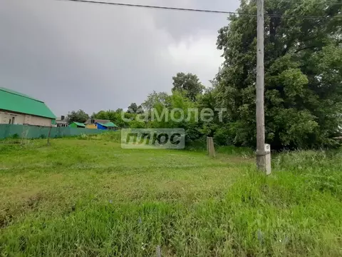 Участок в Башкортостан, Кумертау городской округ, с. Маячный ул. ...