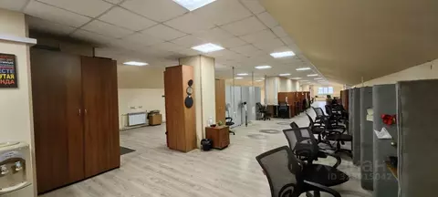 Помещение свободного назначения в Тульская область, Тула Новотульская ...