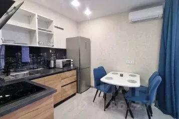 2-к кв. Приморский край, Владивосток ул. Нейбута, 2Ак3 (50.0 м)