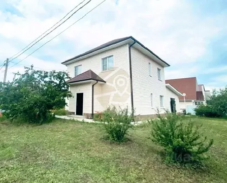 Дом в Белгородская область, Старый Оскол ул. Сталеваров (139 м)