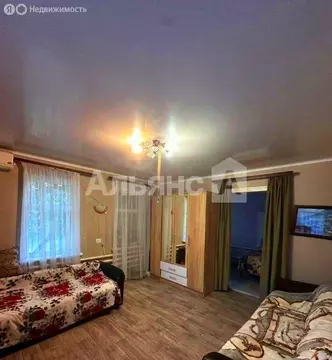 Дом в Шахты, переулок Плеханова (80 м)