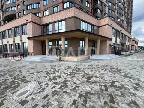 Торговая площадь в Краснодарский край, Краснодар Догма Парк мкр, ул. ...