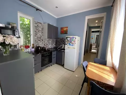 Дом в Севастополь Черноморец-2 садоводческое товарищество, 53 (35 м)