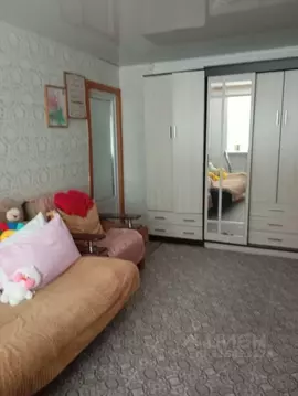 3-к кв. Оренбургская область, пос. Переволоцкий ул. Пролетарская, 90 ...