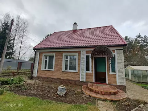 Дом в Москва Нефтяник ТСН, 45 (62 м)