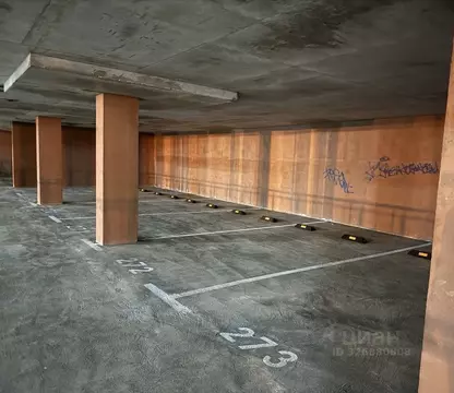 Гараж в Московская область, Красногорск городской округ, пос. ...