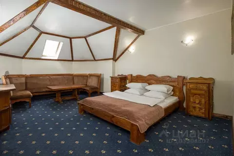 Комната Московская область, Ленинский городской округ, пос. Мещерино, ...