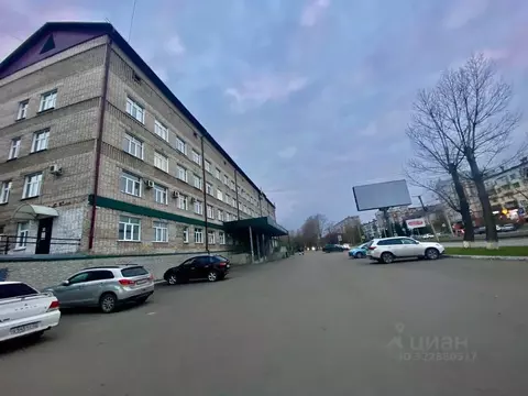 1-к кв. Алтайский край, Бийск ул. Ильи Мухачева, 133 (30.0 м)