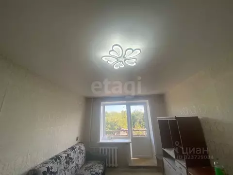 1-к кв. Ульяновская область, Ульяновск пер. 2-й Пархоменко, 33 (32.9 ...