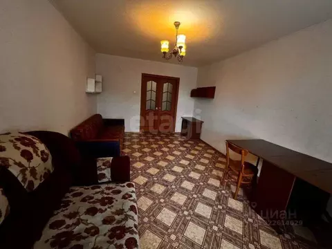 2-к кв. Татарстан, Казань ул. Юлиуса Фучика, 82 (60.0 м)