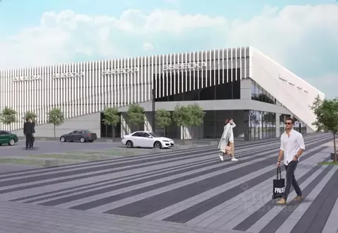 Помещение свободного назначения в Москва Рязановское поселение, ул. ...