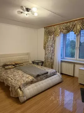 3-к кв. Москва Кутузовский просп., 9К1 (100.0 м)