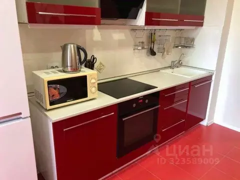 1-к кв. Хабаровский край, Хабаровск Ясная ул., 44 (36.4 м)