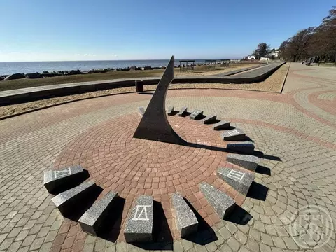 Участок в Санкт-Петербург Поселок Лисий НОС, ул. Кольцевая, 16 (60.0 ...