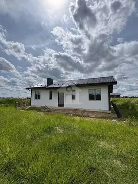 Коттедж в Ярославская область, Ярославский муниципальный округ, д. ...