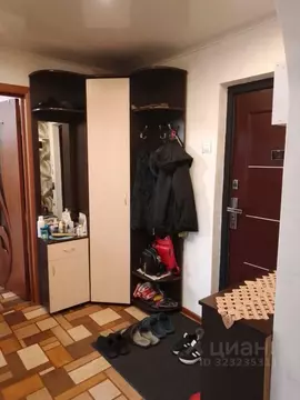 2-к кв. Нижегородская область, Дзержинск Молодежная ул., 8А (38.9 м)