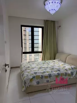 1-к кв. Москва Волгоградский просп., 32/5к1 (41.0 м)