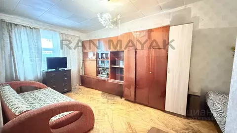 1-к кв. Адыгея, Майкоп Пролетарская ул., 336 (29.2 м)