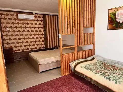 Комната Краснодарский край, Ейск ул. Сазонова, 10