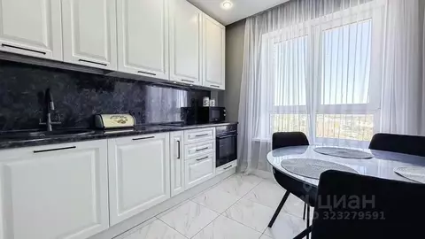 3-к кв. Иркутская область, Иркутский муниципальный округ, Маркова рп, ...