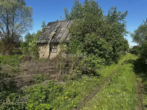 Дом в Пензенская область, Бессоновский район, Волна СНТ 16 (20 м)