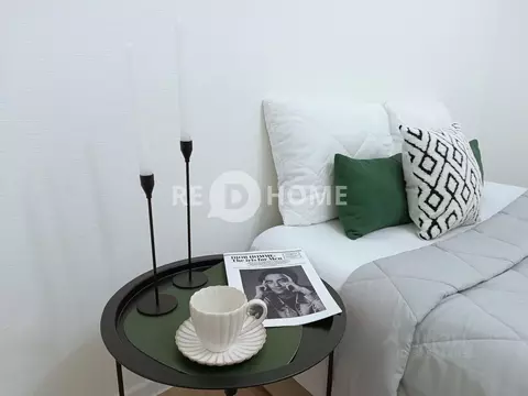 1-к кв. Ленинградская область, Всеволожское городское поселение, пос. ...