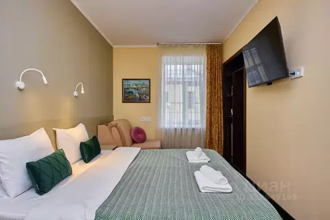 Комната Санкт-Петербург Гончарная ул., 2