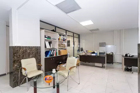 Офис в Новосибирская область, Новосибирск Стартовая ул., 1 (138 м)