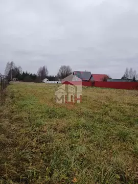 Участок в Тверская область, Конаковский муниципальный округ, д. Ручьи ...