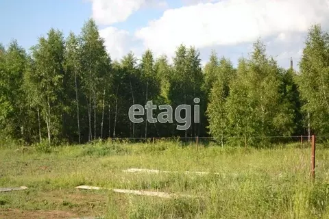 Участок в Калужская область, Ферзиковский муниципальный округ, ...