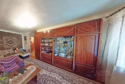 2-к кв. Саратовская область, Саратов Саперная ул., 4А (42.0 м)