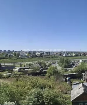 Участок в Тюменская область, Тюмень Хантыйская ул. (14.93 сот.)