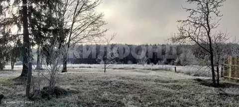 Участок в Малое Полпино, Комсомольская улица (17 м)