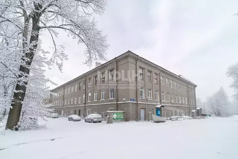 Помещение свободного назначения в Карелия, Петрозаводск ул. Ригачина, ...