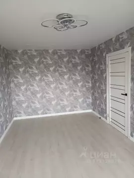 2-к кв. Нижегородская область, Нижний Новгород ул. Мечникова, 39 (40.7 ...