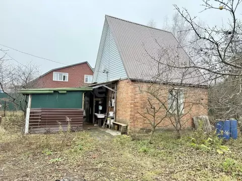 Дом в Воронежская область, Рамонский район, Новоживотинновское с/пос, ...