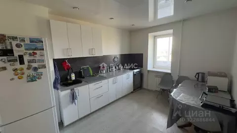 3-к кв. Иркутская область, Иркутск Дорожная ул., 2 (63.0 м)