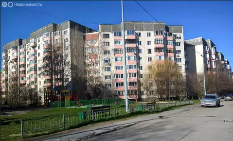 3-комнатная квартира: Тюмень, улица Московский Тракт, 145 (91 м)