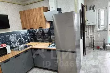 Дом в Краснодарский край, Геленджик ул. Тельмана, 79 (50 м)