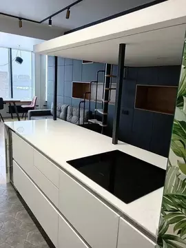 2-к кв. Москва Мосфильмовская ул., 74Б (72.0 м)