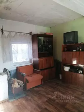 Дом в Челябинская область, Челябинск Строитель СНТ, ул. Западная (20 ...