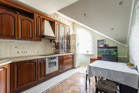 2-к кв. Московская область, Люберцы городской округ, д. Островцы ул. ...