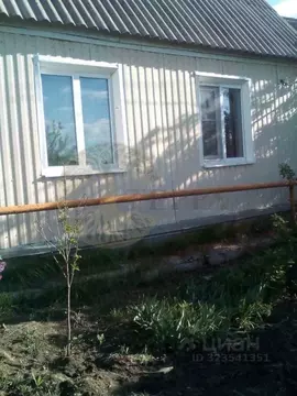 Дом в Воронежская область, Лиски ул. Карла Маркса, 1 (50 м)