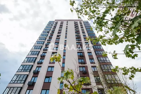 1-комнатная квартира: Тюмень, улица Республики, 204к19 (39 м)